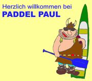 Paddel Paul